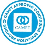 CAMFT Approved Continuing Education Provider