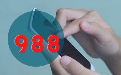 The new 988 mental health hotline is live. Here’s what to know.