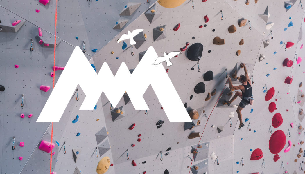 Register for Mesa Rim Climbing Gym: July 30th & August 6th