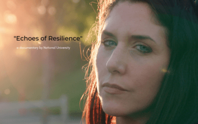 Echoes of Resilience: An emotional journey through the harrowing impact of PTSD.