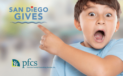 San Diego Gives:  Early Giving is open!