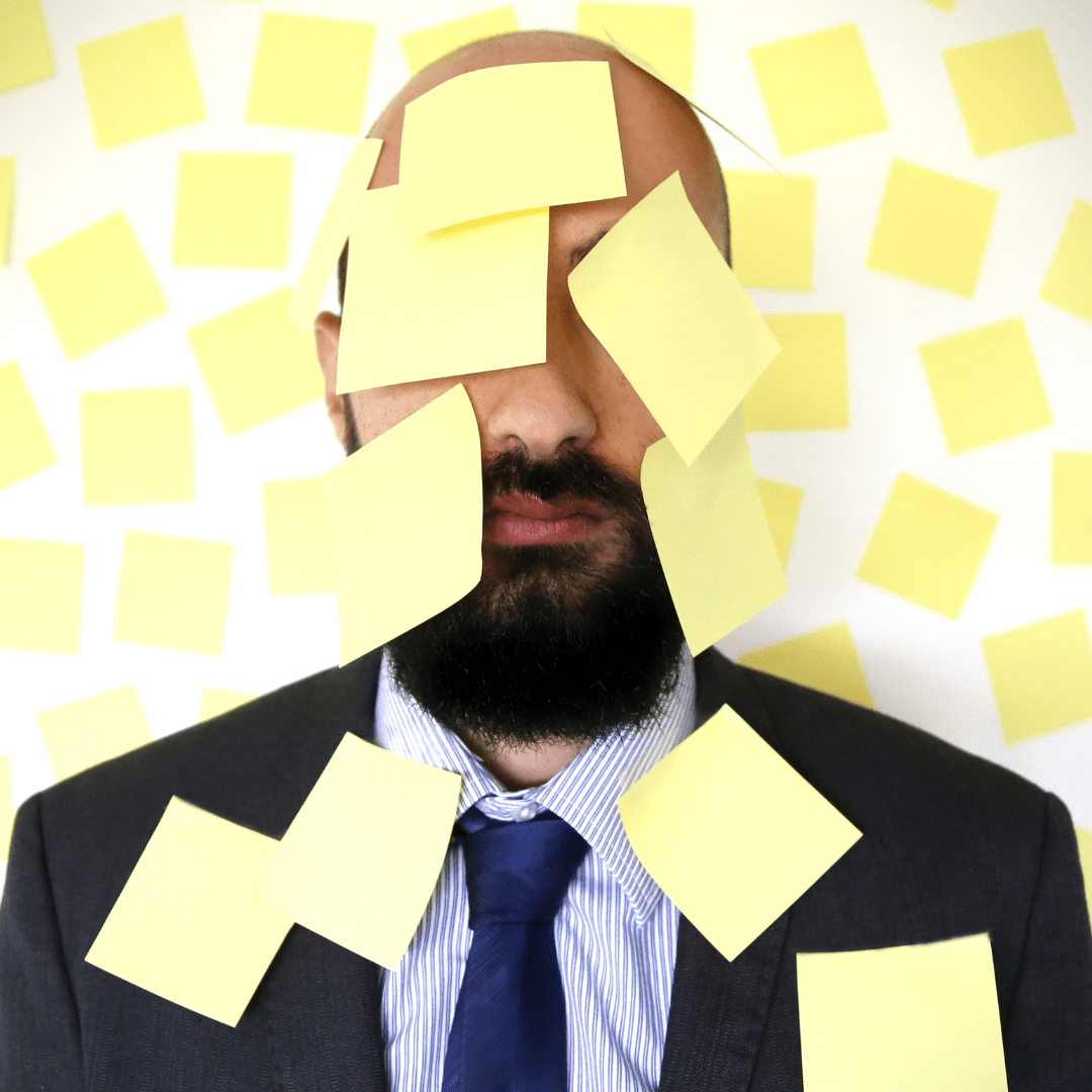 Stress And Mental Health Link photo