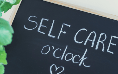 The Importance of Self-Care for Mental Health