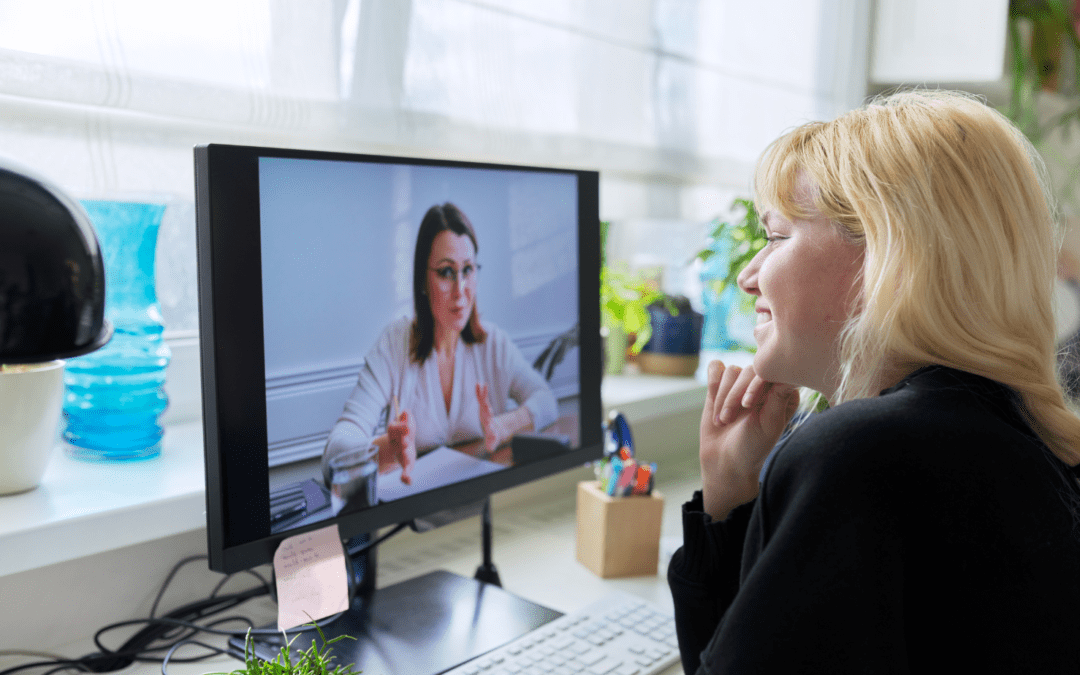 Telehealth: Legal and Ethical Compliance Training for CA Mental Health Providers