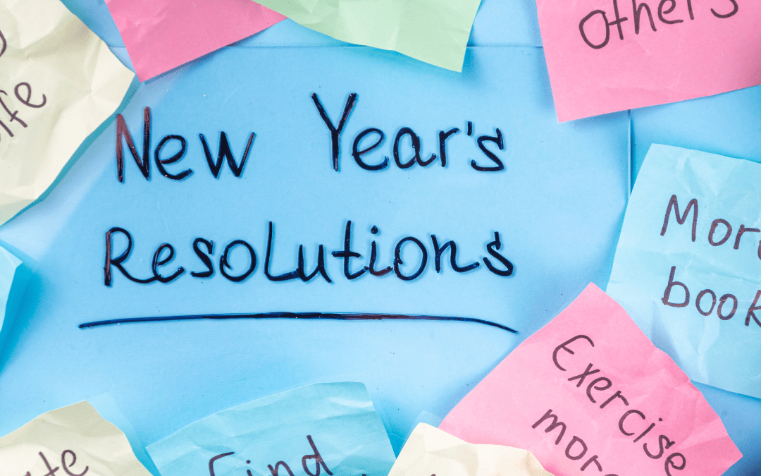 New Year’s resolutions: Are they good for your mental health?