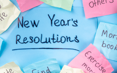 New Year’s resolutions: Are they good for your mental health?