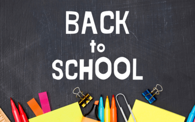 Back to School Survival Tips for Parents: How to Keep Your Sanity Intact