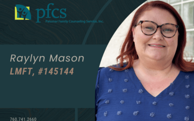 Raylyn Mason, LMFT