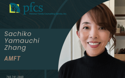 Sachiko Yamauchi Zhang, AMFT