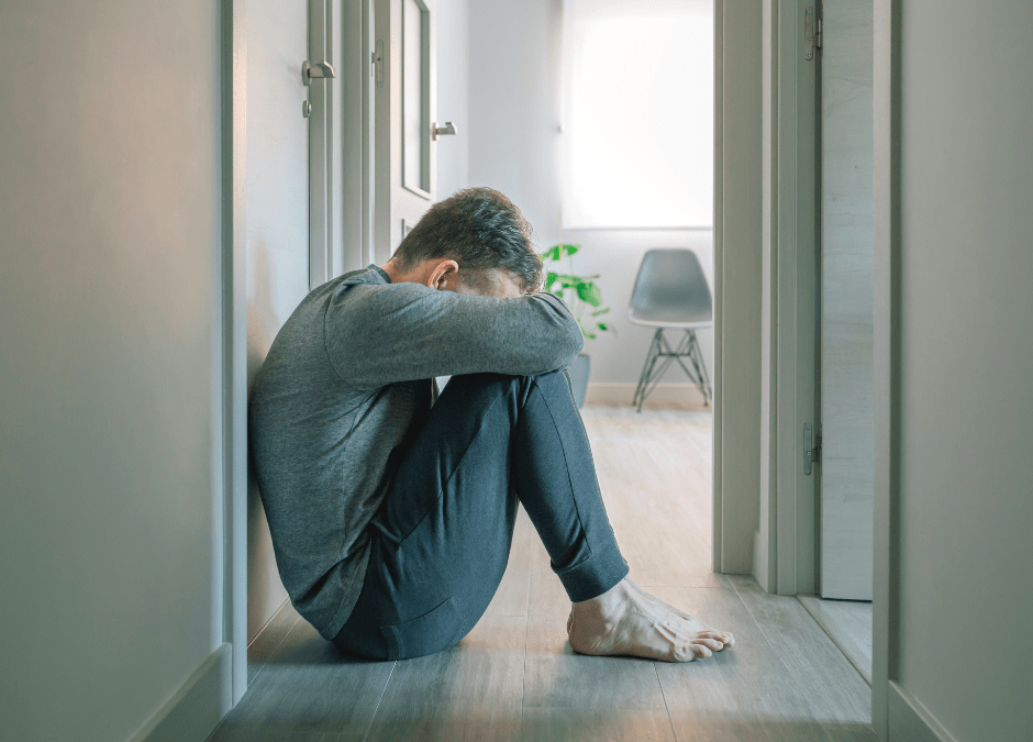 Suicide Awareness Month: What to do if you’re having suicidal thoughts