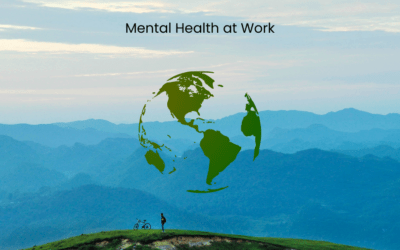 The Vital Connection Between Mental Health and Work