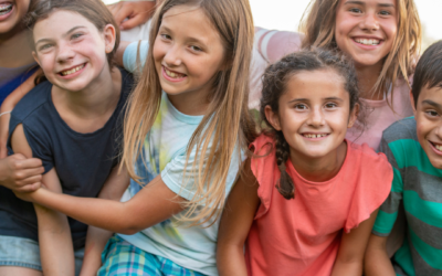 The Importance of Social-Emotional Learning in Prevention and Early Intervention for Youth