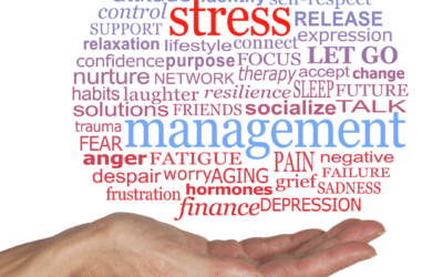 Managing Stress in a Hectic World: Tips for Busy People