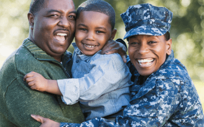 A Deployed Military Spouse: Tips for Maintaining Connection and Well-being