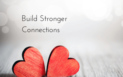 Strengthen Relationships with Compassion: The Power of an Open Heart this Valentine’s Day