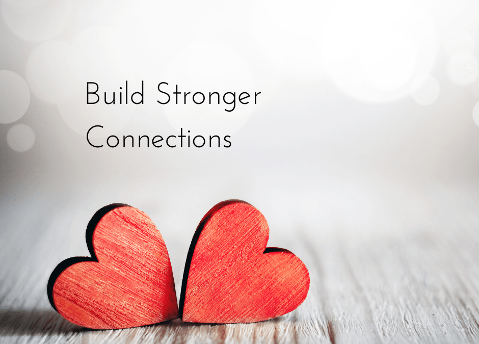 Strengthen Relationships with Compassion: The Power of an Open Heart this Valentine’s Day