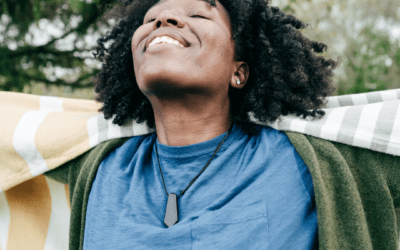 Showing Up for Yourself: Small Steps to Mental Wellness