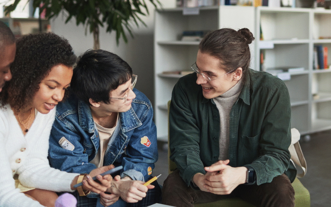 Palomar Family Counseling Service Secures $125,000 Grant from San Diego Foundation to Enhance Mental Health Services in North San Diego County