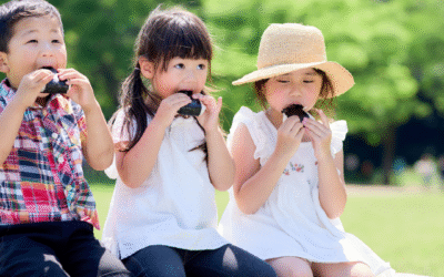 Keep the Summer Vibes Strong: Fun Ways to Boost Your Child’s Mental Health