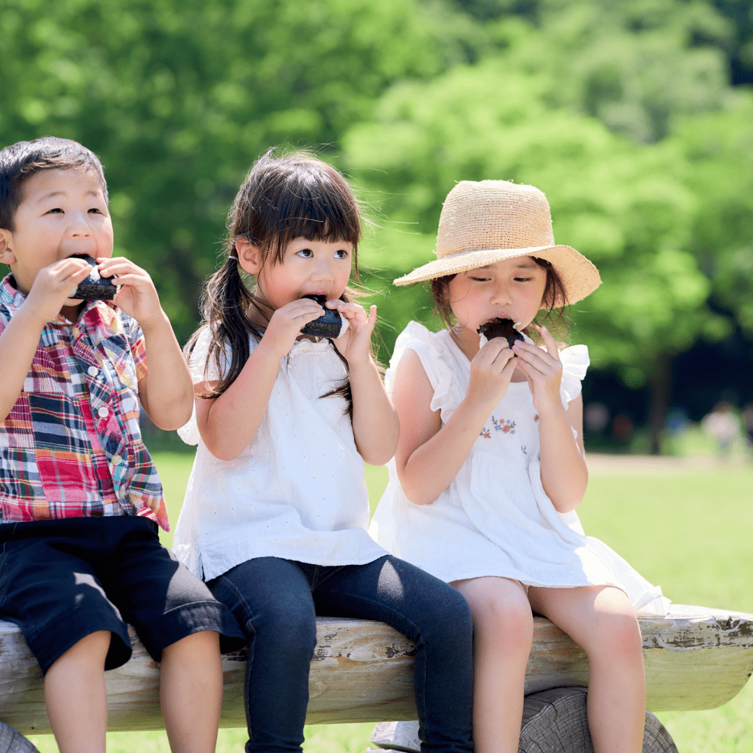Keep the Summer Vibes Strong: Fun Ways to Boost Your Child’s Mental ...