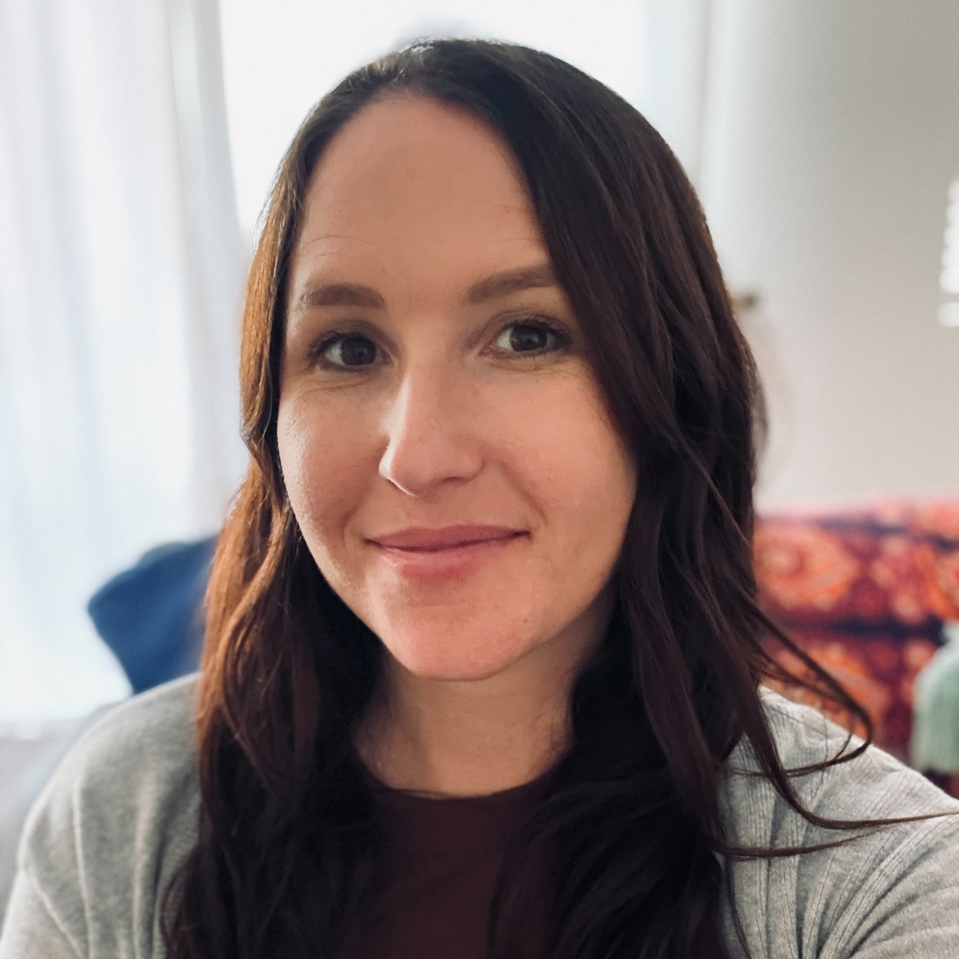 Emily McCay, ASW CADC-I