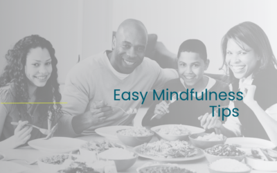 Easy Mindfulness Tips for Busy Families in San Diego