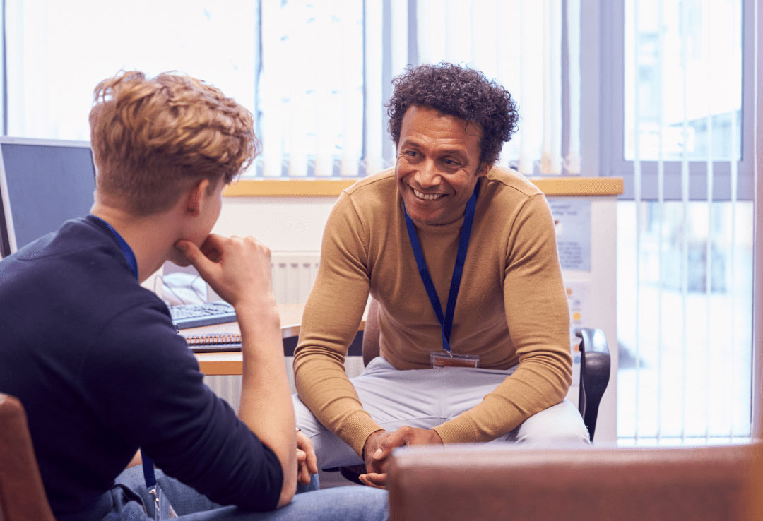 VIDEO: Career Path – Palomar Family Counseling